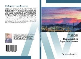 Cover for Ostad-Ali-Askari · Ökologisches Ingenieur (Book)