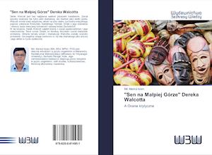 Cover for Islam · &quot;Sen na Malpiej Górze&quot; Dereka Wal (Buch)