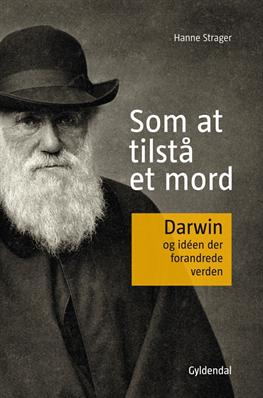 Cover for Hanne Strager · Som at tilstå et mord (Heftet bok) [2. utgave] (2013)