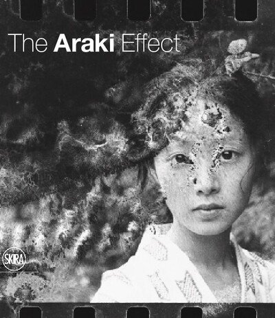 Cover for Filippo Maggia · The Araki Effect (Gebundenes Buch) (2020)