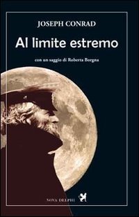 Cover for Joseph Conrad · Al Limite Estremo (Book)