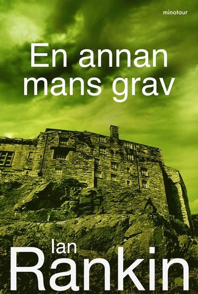 Cover for Ian Rankin · John Rebus: En annan mans grav (ePUB) (2013)