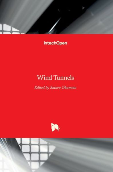 Cover for Satoru Okamoto · Wind Tunnels (Hardcover Book) (2011)