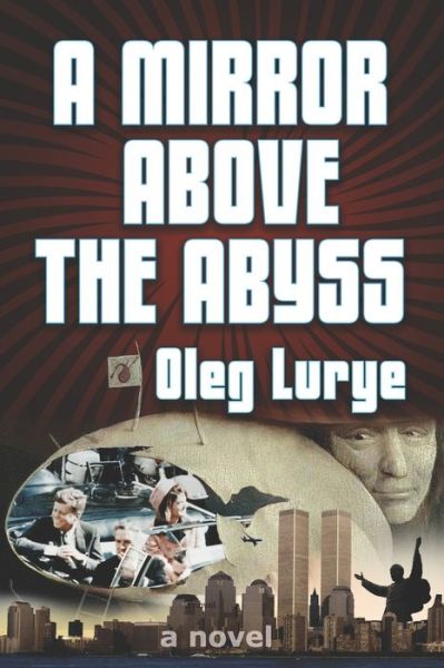 Cover for Oleg Lurye · A Mirror Above the Abyss (Paperback Book) (2021)