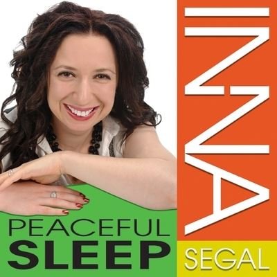 Peaceful Sleep - Inna Segal - Music - Gildan Media Corporation - 9798200646951 - January 16, 2009