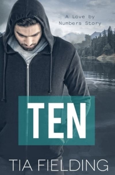 Cover for Tia Fielding · Ten (Pocketbok) (2021)