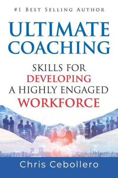 Chris Cebollero · Ultimate Coaching (Paperback Book) (2021)