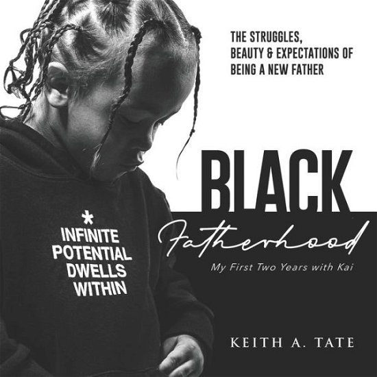 Cover for Telly Brannon · Black Fatherhood (Paperback Bog) (2020)