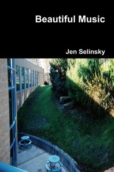 Cover for Jen Selinsky · Beautiful Music (Paperback Book) (2020)