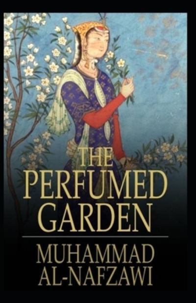 Cover for Richard Francis Burton · The Perfumed Garden of the Shaykh Nafzawi (Paperback Book) (2021)