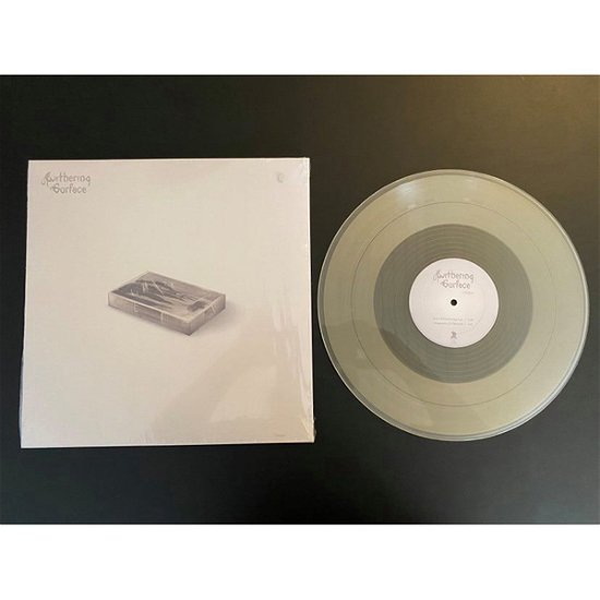 Unique (Transparent Gold Vinyl) - Withering Surface - Música - MIGHTY MUSIC - 9956683283951 - 7 de janeiro de 2022