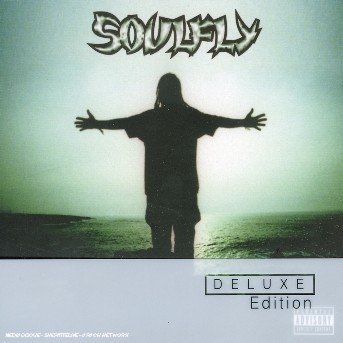 Cover for Soulfly · Soulfly (25th Anniversary) (CD) [Roadrunner Records 25th Anniversary edition] (2011)
