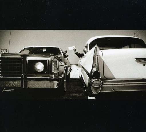 Codename: Rondo - Ghostland Observatory - Musik - SI / RED / MRI - 0020286154952 - 26. oktober 2010