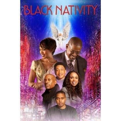 Black Nativity - Black Nativity - Film - 20th Century Fox - 0024543886952 - 15. april 2014