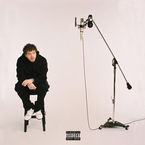 Cover for Jack Harlow · First Class (CD)