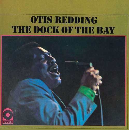 Dock of the Bay - Otis Redding - Muzyka - WEA/FLASHBACK - 0081227981952 - 8 grudnia 2009