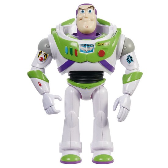 Cover for Unspecified · Pixar Toy Story Large Scale Buzz Figure (MERCH)