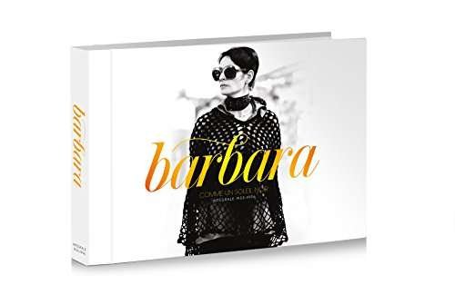 Cover for Barbara · Comme Un Soleil Noir (CD) (2021)