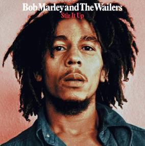 STIR IT UP - Bob Marley & the Wailers - Muziek - Universal Music - 0602448888952 - 21 april 2023