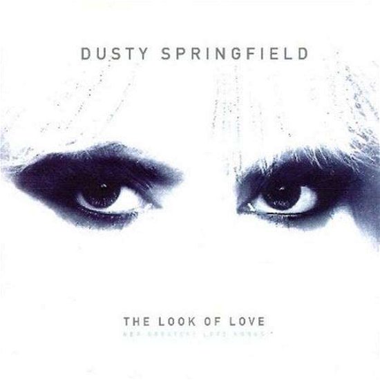 Dusty Springfield · Look of Love (CD) [Remastered edition] (1901)
