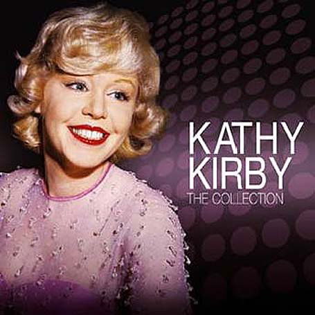 Cover for Kathy Kirby · Complete Collection (CD) (2005)