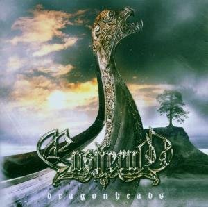 Dragonheads - Ensiferum - Música - METAL/HARD - 0602498755952 - 10 de junio de 2008