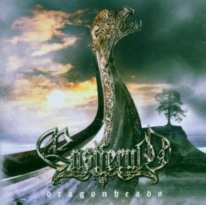 Dragonheads - Ensiferum - Musik - METAL/HARD - 0602498755952 - 10. juni 2008