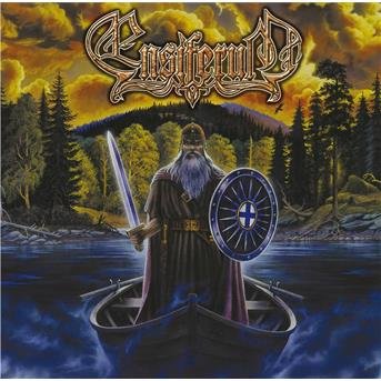 Cover for Ensiferum (CD) (2023)