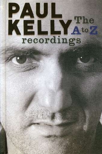 Cover for Paul Kelly · How To Make Gravy (CD) [Box set] (2011)