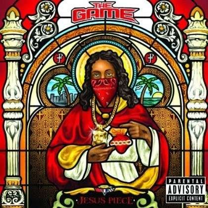 Cover for The Game · Jesus Piece (CD) [Deluxe edition] (2012)