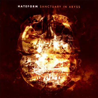 Sanctuary in Abyss · Hateform (CD) (2013)