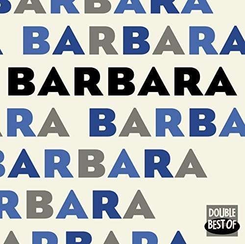 Cover for Barbara · Double Best of (LP) (2016)