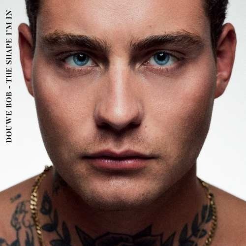 Cover for Douwe Bob · Shape I'm In (CD) (2018)