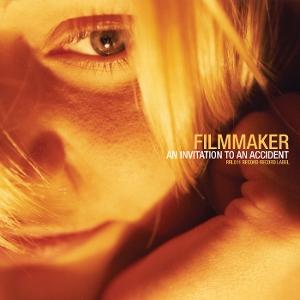 Cover for Filmmaker · An Invitation To An Accident (LP) (2025)