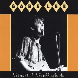Cover for Gabe Lee · Haunted Hollowbody (CD) (2004)