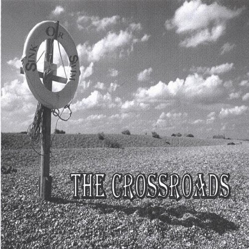 Cover for Crossroads · Sink or Swim (CD) (2006)