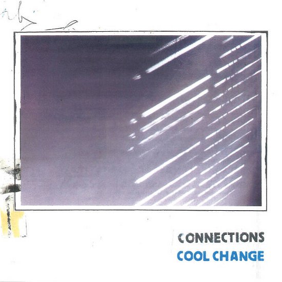Cover for Connections · Cool Change (Kassette) (2023)