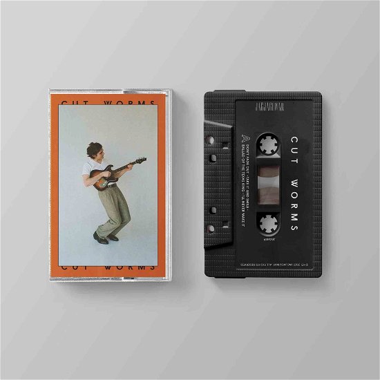 Cover for Cut Worms (Kassette) (2023)