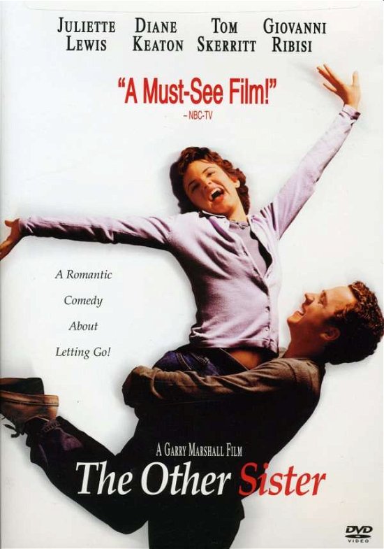 Cover for Other Sister (DVD) (1999)