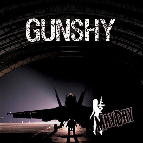 Gunshy · Mayday (CD) (2022)