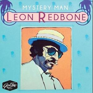 Mystery Man (White Vinyl) - Leon Redbone - Muzyka - REEL MUSIC - 0730167334952 - 1 lipca 2022