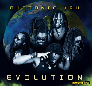 Evolution - Dubtronic Kru - Música - VP RECORDS - 0752423649952 - 27 de maio de 2013