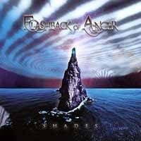 Cover for Flashback of Anger · Shades (CD) (2019)