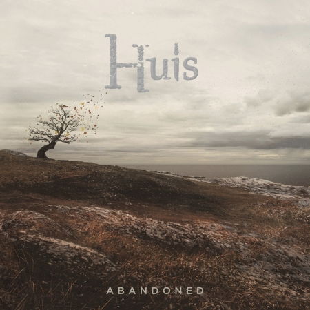 Abandoned - Huis - Muziek - PROGRESS - 0777078606952 - 3 mei 2019