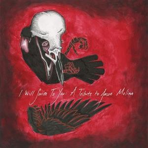 Cover for Various Artists · I Will Swim To You: A Tribute To Jason Molina (LP) (2025)