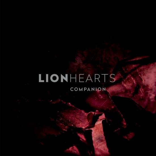Lionhearts · Companion (CD) [Digipak] (2018)
