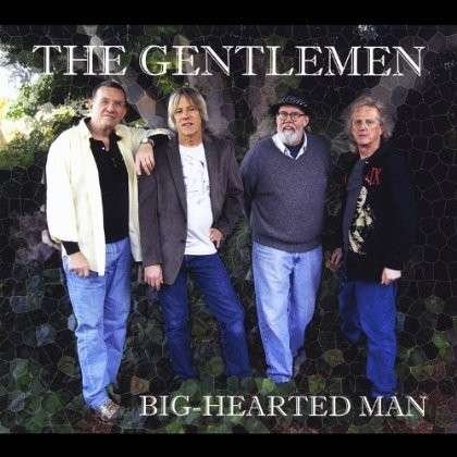 Cover for Gentlemen · Big-hearted Man (CD) (2013)