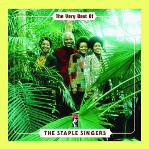 Cover for The Staple Singers · The Very Best Of The Staple Singers (CD) [Remastered edition] (2007)