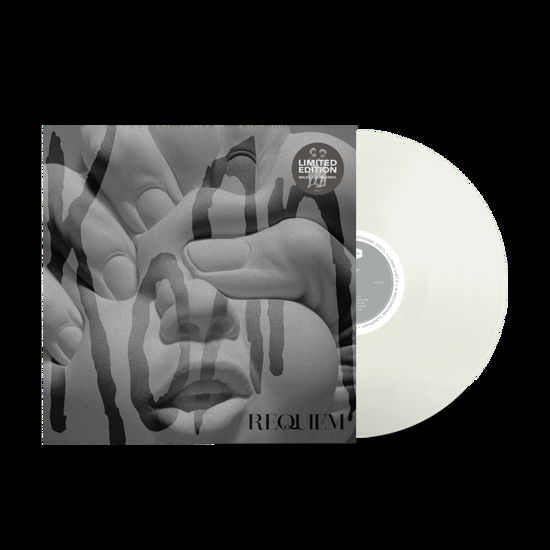 Korn · Requiem (LP) [Limited edition] (2022)