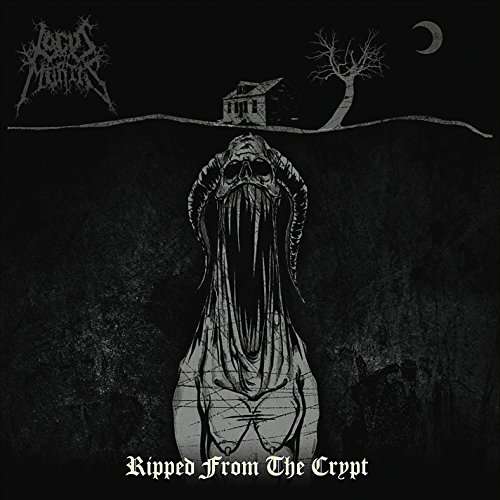 Ripped from the Crypt - Locus Mortis - Music - Locus Mortis - 0888295433952 - April 18, 2016